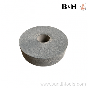 Resinoid Bonded Abrasive Grinding Wheel
